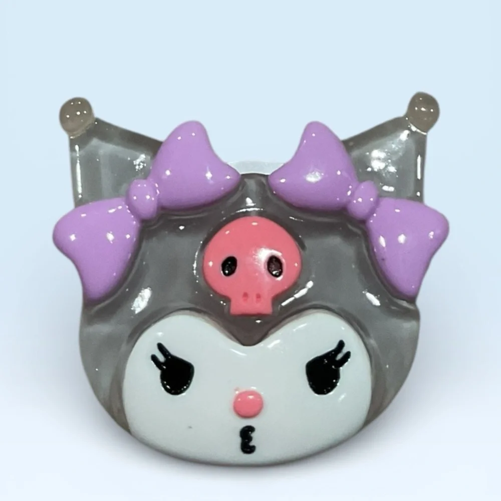 Sanrio Cell Phone Pop Socket